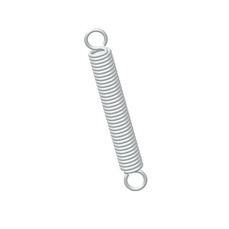 Approved Vendor Extension Spring, O= .750, L= 5.50, W= .115 G709964891